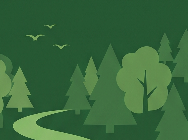 Mindful Miles Logo